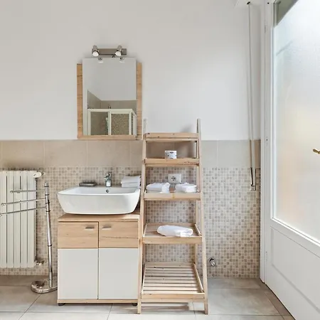 Roomy Apartment Duomo & San Babila Milan Exterior photo