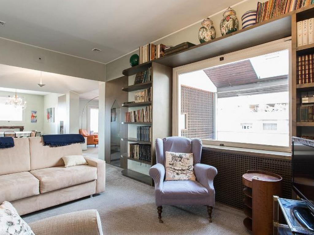 Apartment Guesthost - Porta Vittoria Central Apartment Mailand