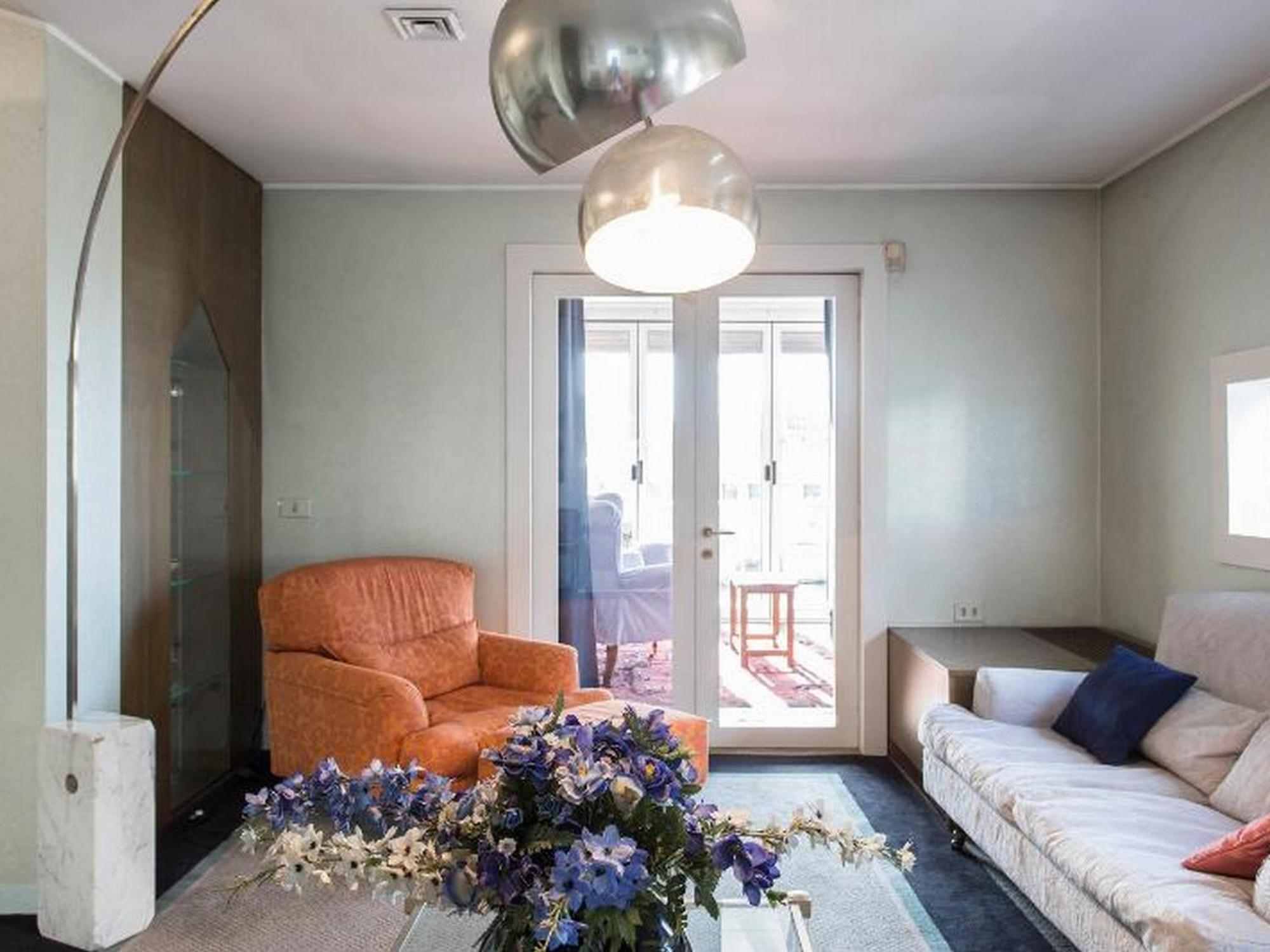Apartment Guesthost - Porta Vittoria Central Apartment *