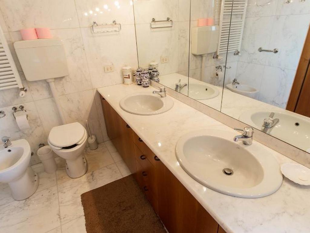 Apartment Guesthost - Porta Vittoria Central Apartment Mailand