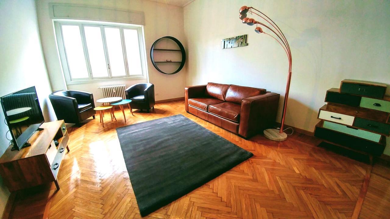Guesthost - Porta Vittoria Central Apartment Apartment
