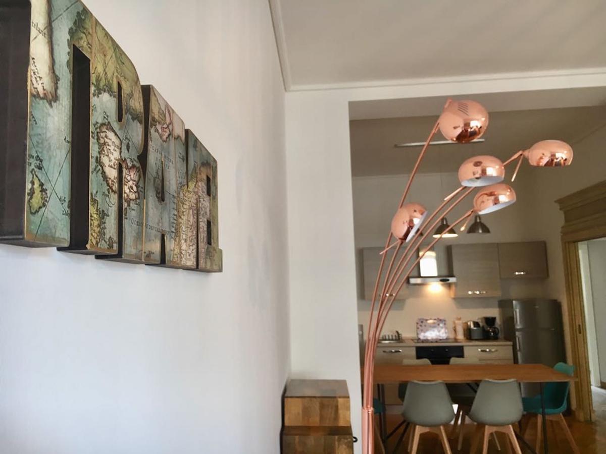 Guesthost - Porta Vittoria Central Apartment Apartment Mailand