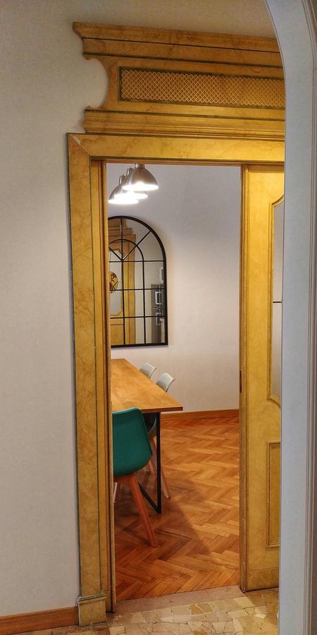 Guesthost - Porta Vittoria Central Apartment Apartment *