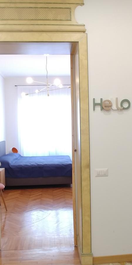 Apartment Guesthost - Porta Vittoria Central Apartment