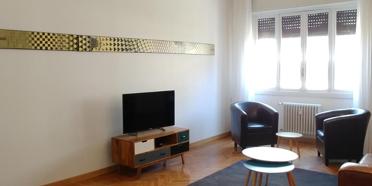 Guesthost - Porta Vittoria Central Apartment Apartment *