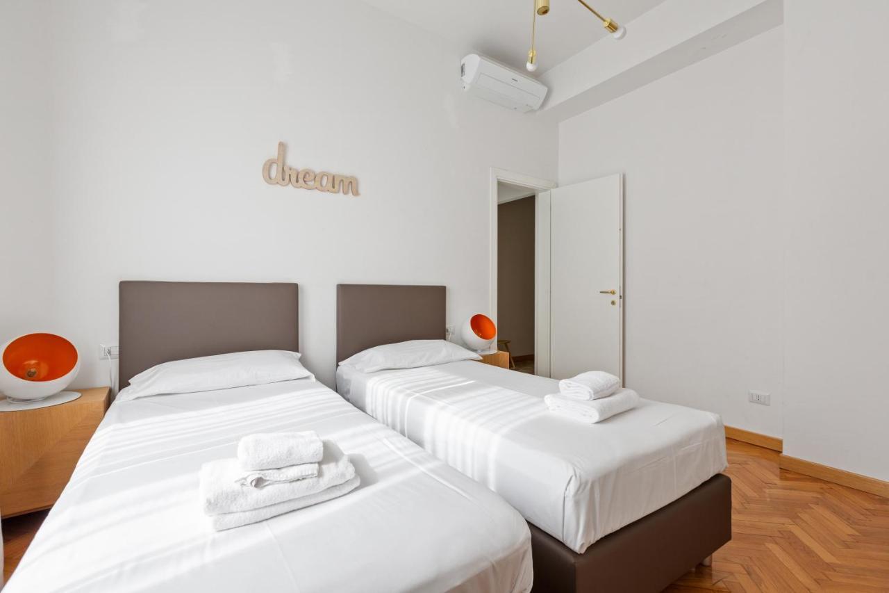 Guesthost - Porta Vittoria Central Apartment Apartment *