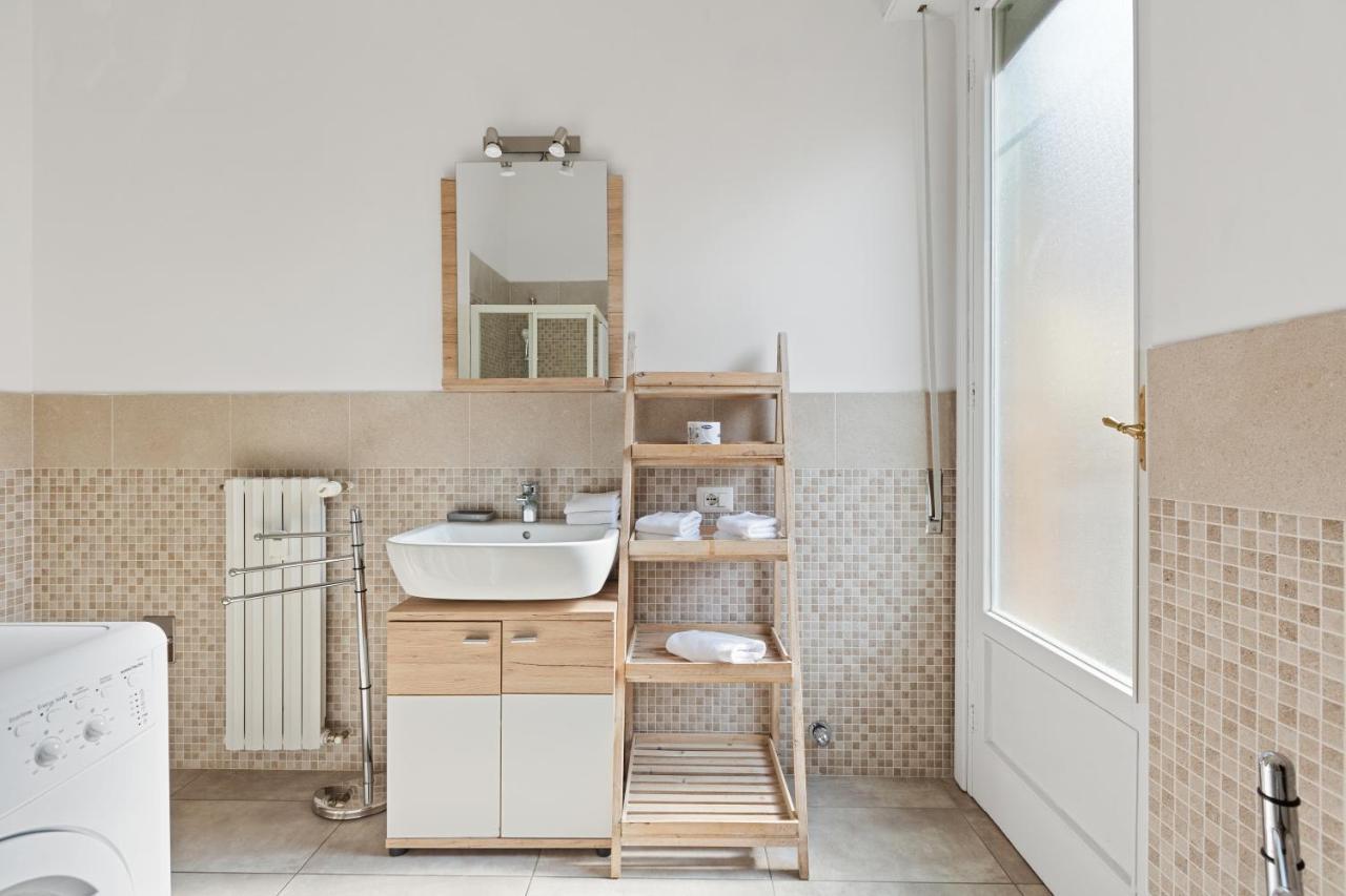 Guesthost - Porta Vittoria Central Apartment Apartment Mailand