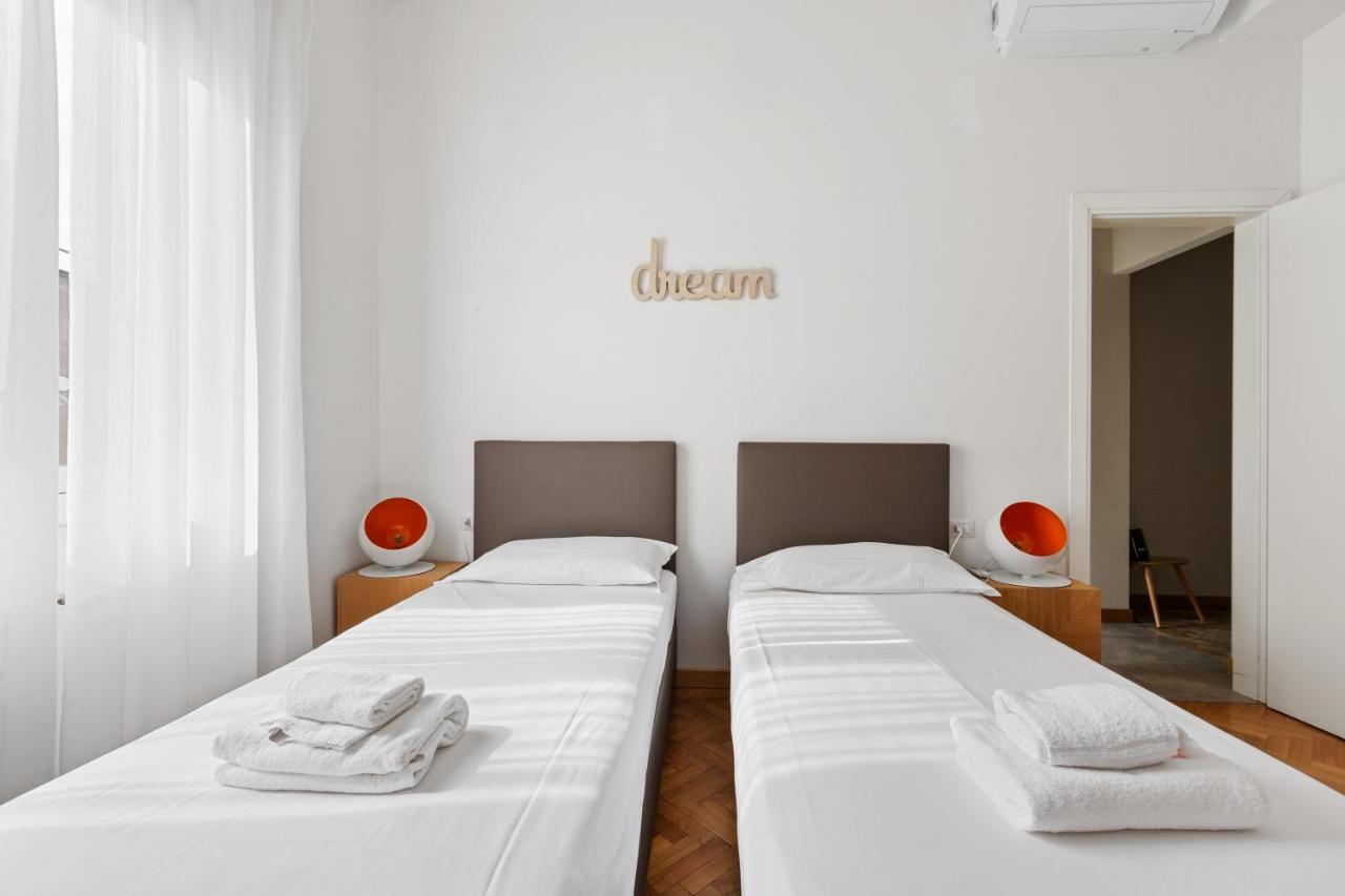 Apartment Guesthost - Porta Vittoria Central Apartment