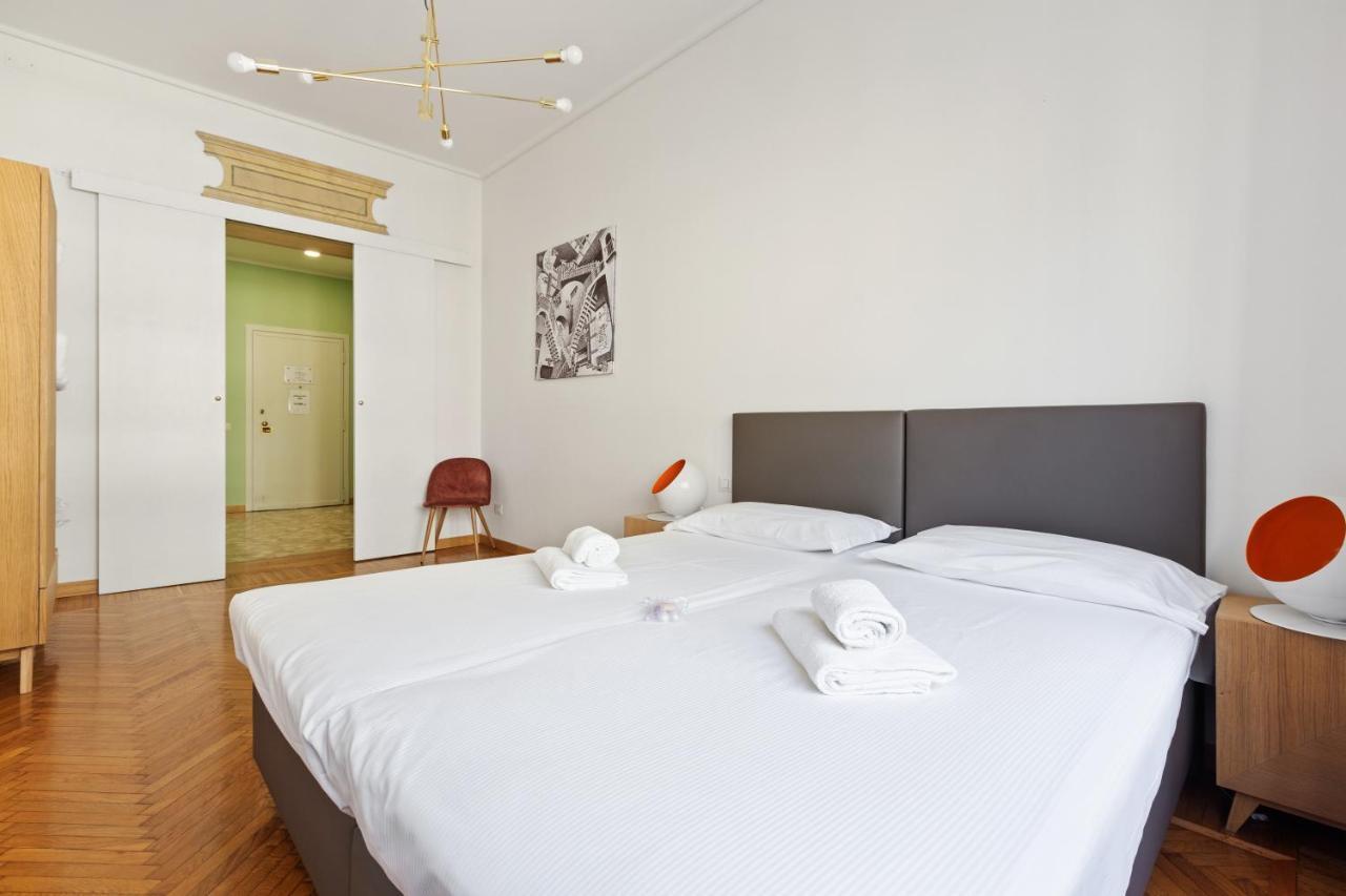 Guesthost - Porta Vittoria Central Apartment