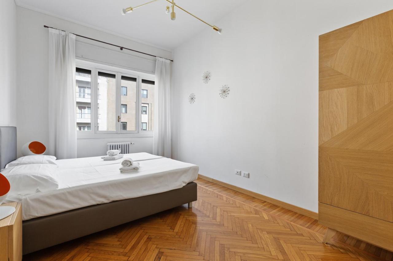 Guesthost - Porta Vittoria Central Apartment Apartment *