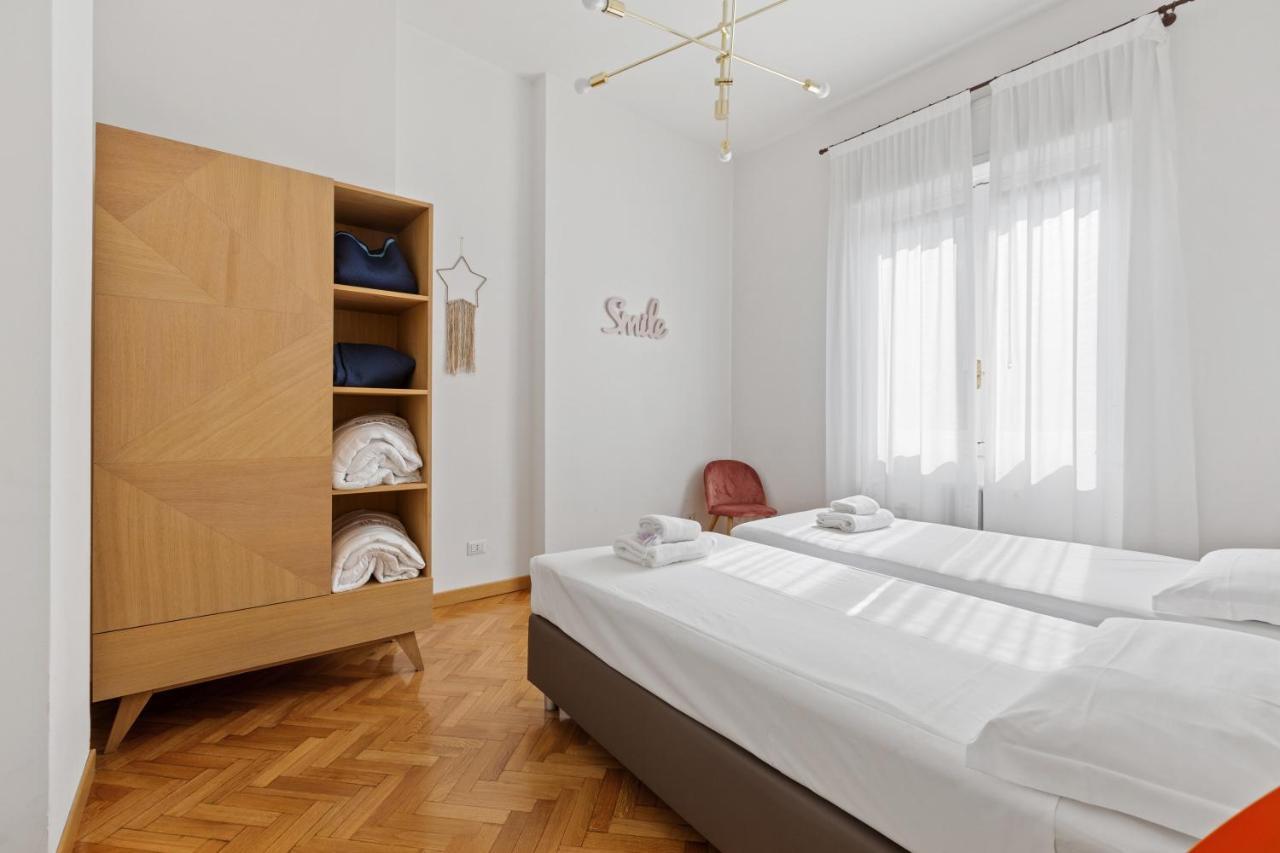 Guesthost - Porta Vittoria Central Apartment Mailand